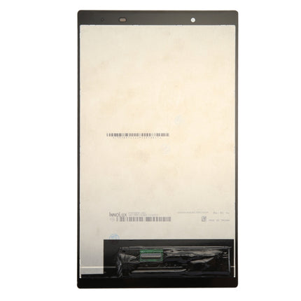 LCD Screen and Digitizer Full Assembly for Lenovo Tab4 8 / 8504 / TB-8504F / TB-8504X (Black)-garmade.com