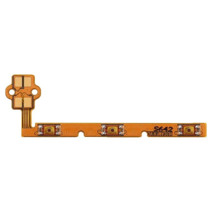 Power Button & Volume Button Flex Cable for Huawei Y6 II-garmade.com