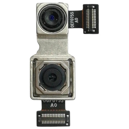 Back Facing Camera for Xiaomi Redmi Note 6 Pro-garmade.com