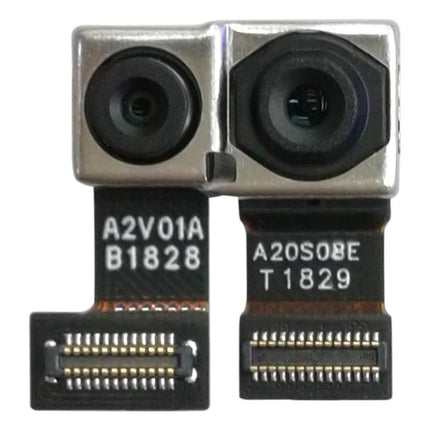 Front Facing Camera Module for Xiaomi Redmi Note 6 Pro-garmade.com