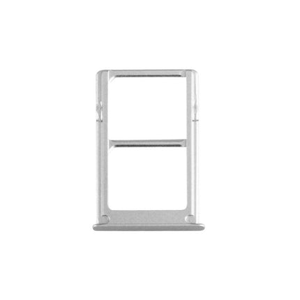 SIM Card Tray for Xiaomi Mi 5 Silver-garmade.com