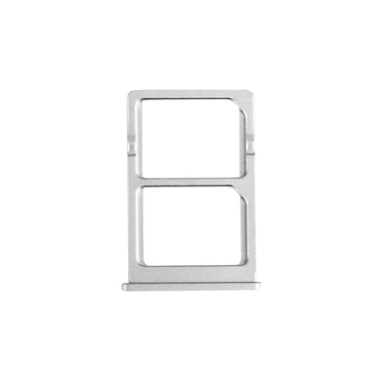 SIM Card Tray for Xiaomi Mi 5 Silver-garmade.com