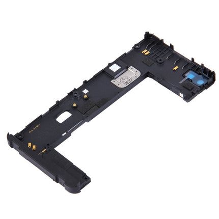 Back Plate Housing Camera Lens Panel for BlackBerry Z10 (-2 Version)-garmade.com