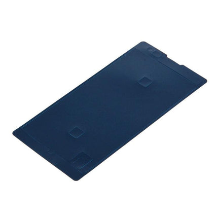 100 PCS for Huawei Ascend P7 Front Housing Adhesive-garmade.com