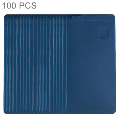 100 PCS for Huawei Honor 7 Front Housing Adhesive-garmade.com