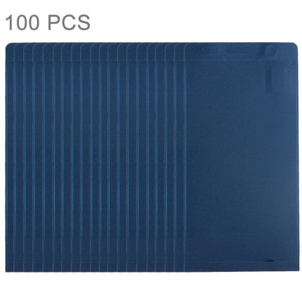 100 PCS for Huawei Ascend P6 Front Housing Adhesive-garmade.com