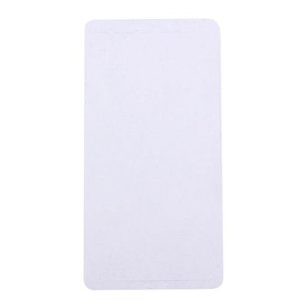 100 PCS for Huawei Ascend Mate 7 Front Housing Adhesive-garmade.com