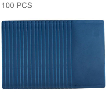 100 PCS for Huawei Mate 8 Front Housing Adhesive-garmade.com