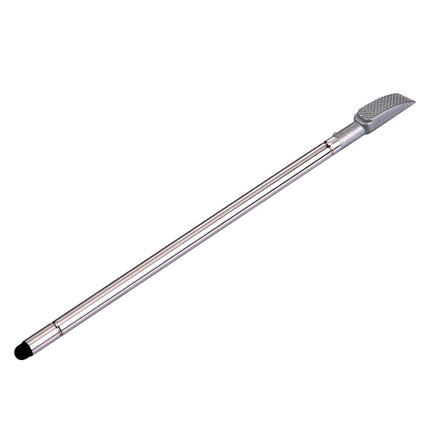 Touch Stylus S Pen for LG G Pad F 8.0 Tablet / V495 / V496(Grey)-garmade.com