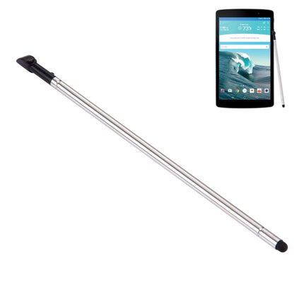 Touch Stylus S Pen for LG G Pad X 8.3 Tablet / VK815(Black)-garmade.com