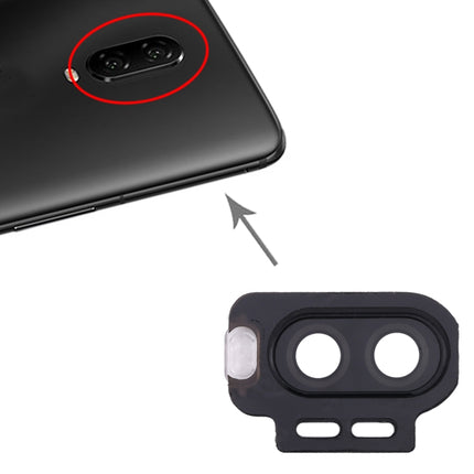 Camera Lens Cover for OnePlus 6T-garmade.com