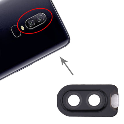 Camera Lens Cover for OnePlus 6-garmade.com