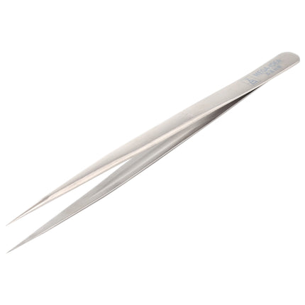BZ-A2 0.15mm Non-magnetic Stainless Steel Tweezers-garmade.com