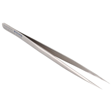 BZ-A2 0.15mm Non-magnetic Stainless Steel Tweezers-garmade.com