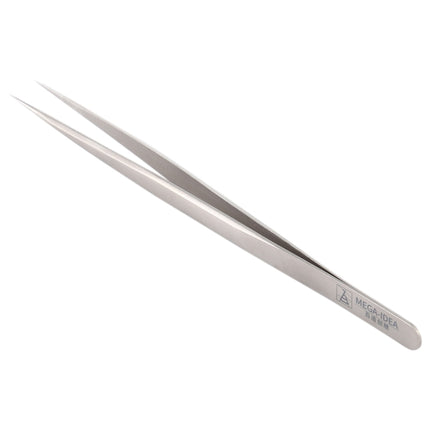 BZ-A2 0.15mm Non-magnetic Stainless Steel Tweezers-garmade.com