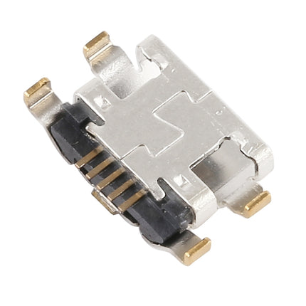 10 PCS Charging Port Connector for Meizu Meilan Note / M1 Note-garmade.com