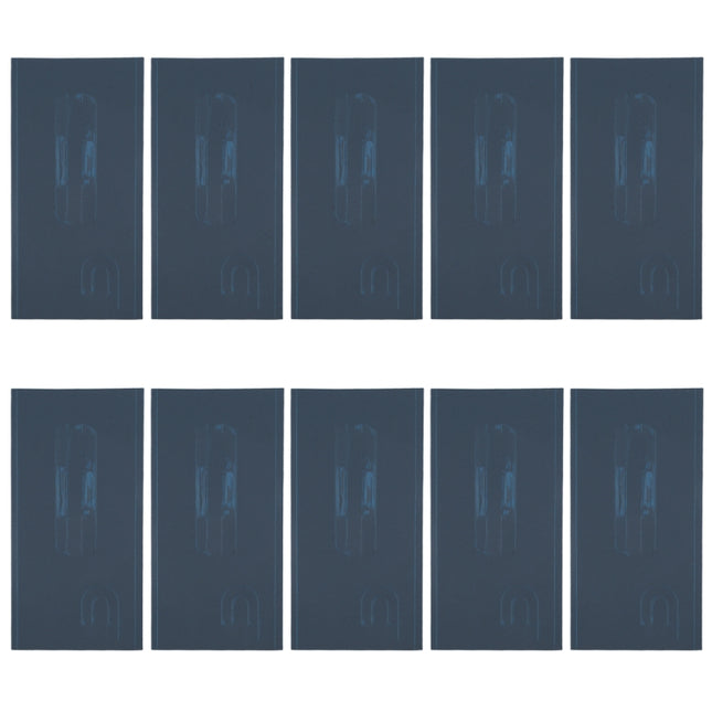 10 PCS Housing Frame Adhesive Sticker for Google Pixel 3-garmade.com