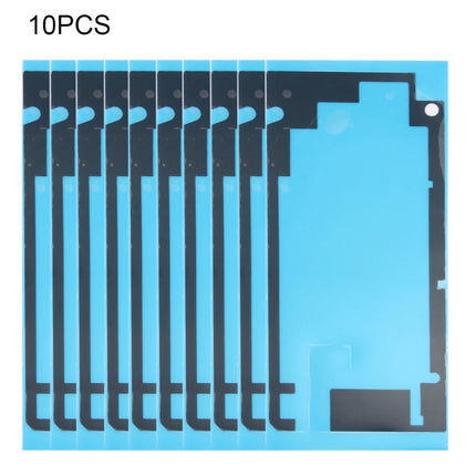 10 PCS for Sony Xperia XA Ultra Rear Housing Cover Adhesive-garmade.com