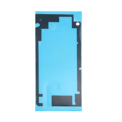 10 PCS for Sony Xperia XA Ultra Rear Housing Cover Adhesive-garmade.com