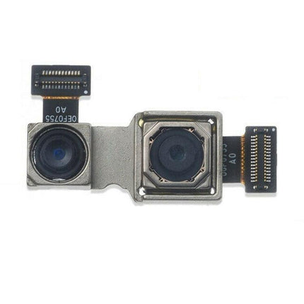 Back Facing Camera for Xaiomi Redmi Note 5 Pro / Redmi Note 5-garmade.com