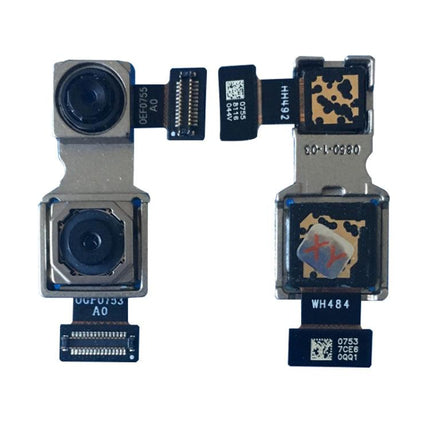 Back Facing Camera for Xaiomi Redmi Note 5 Pro / Redmi Note 5-garmade.com
