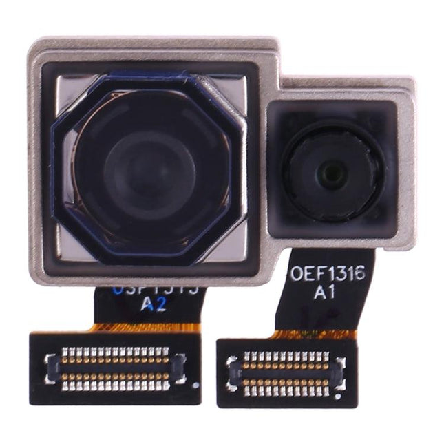 Back Facing Camera for Xiaomi Redmi Note 7 Pro-garmade.com