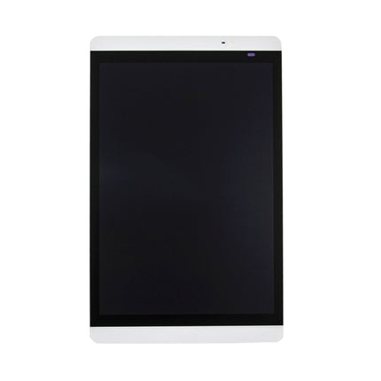 OEM LCD Screen for Huawei MediaPad M2-801W / 803L with Digitizer Full Assembly(White)-garmade.com