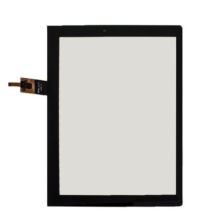 For Lenovo YOGA Tab 3 10 inch / YT3-X50F Touch Panel(Black)-garmade.com