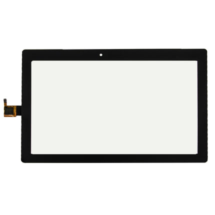 For Lenovo Tab 2 A10-30 X30F Touch Panel(Black)-garmade.com