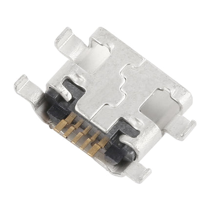 10 PCS Charging Port Connector for Vivo Y79-garmade.com