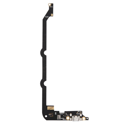 Charging Port Flex Cable for 5.5 inch Asus Zenfone 2 Laser / ZE550KL-garmade.com