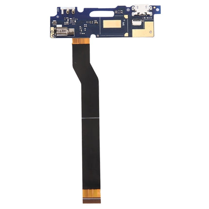 Charging Port Flex Cable for Asus ZenFone 3 Max / ZC520TL-garmade.com
