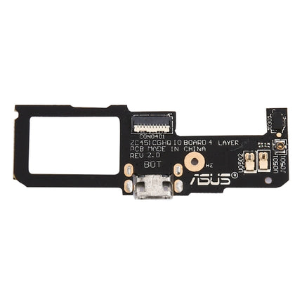 Charging Port Board for Asus ZenFone C / ZC451CG-garmade.com