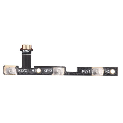 Power Button & Volume Button Flex Cable for Asus ZenFone 3 Laser / ZC551KL-garmade.com
