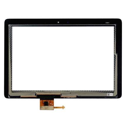 For Huawei MediaPad 10 Link / S10-231L / S10-231U Touch Panel Black-garmade.com