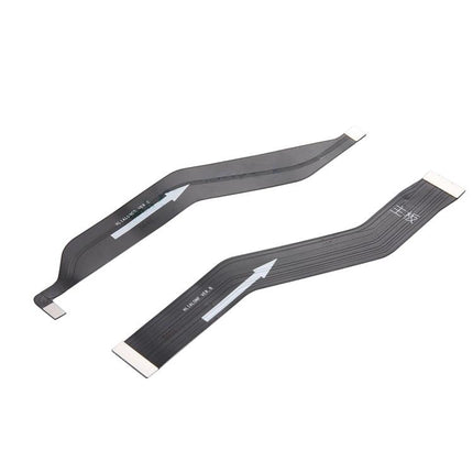 One Pair for Huawei Mate 9 Pro Motherboard Flex Cables-garmade.com
