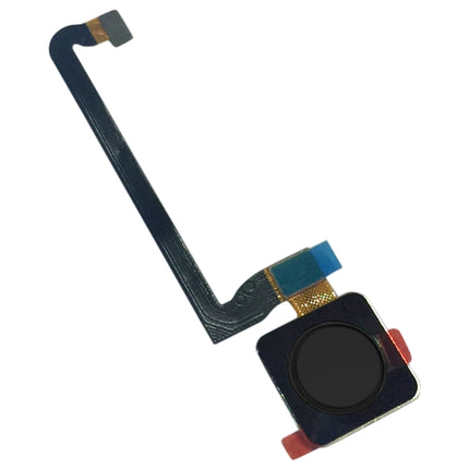 Fingerprint Sensor Flex Cable for Google Pixel 3(Black)-garmade.com