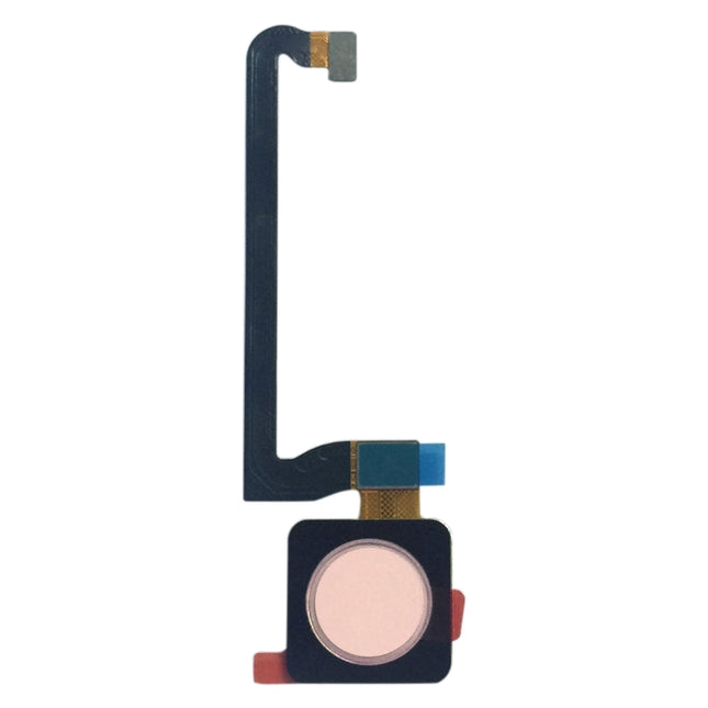 Fingerprint Sensor Flex Cable for Google Pixel 3(Pink)-garmade.com