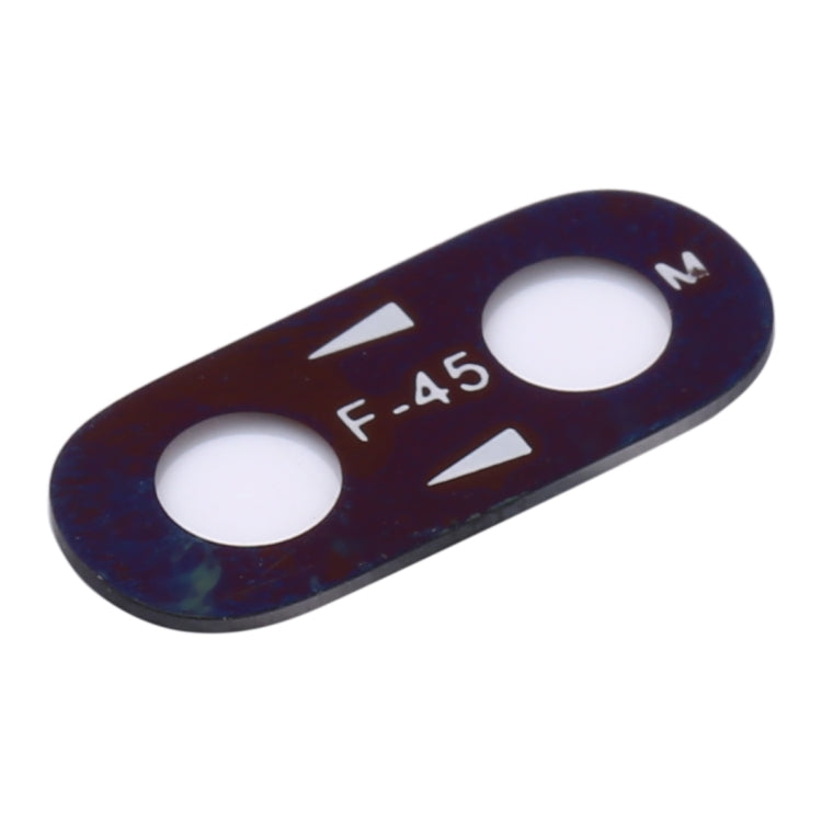 10 PCS Back Camera Lens for OPPO A7X / F9 / K1 / Realme 2 Pro-garmade.com
