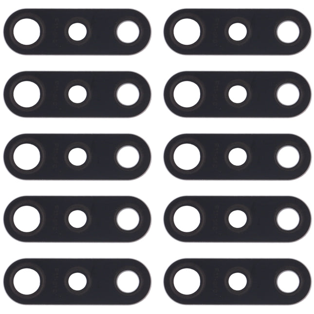 10 PCS Back Camera Lens for OPPO F11 Pro-garmade.com