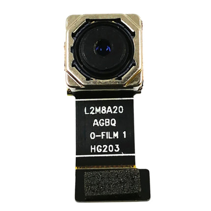 Back Facing Camera for Lenovo ZUK Z2-garmade.com