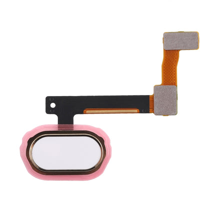 Fingerprint Sensor Flex Cable for OPPO R9s (White)-garmade.com