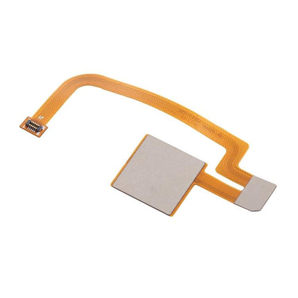 Fingerprint Sensor Flex Cable for Xiaomi Max 2(Gold)-garmade.com