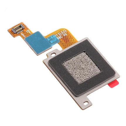 Fingerprint Sensor Flex Cable for Xiaomi Mi 5X / A1(Black)-garmade.com