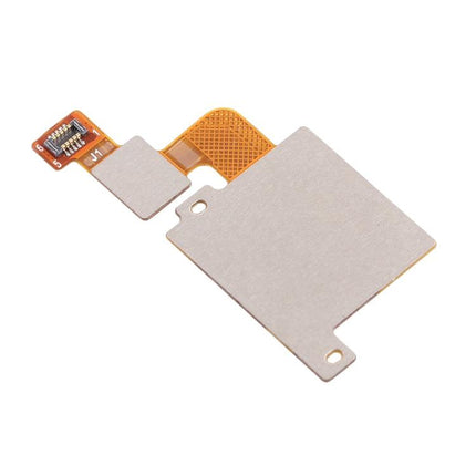 Fingerprint Sensor Flex Cable for Xiaomi Mi 5X / A1(Rose Gold)-garmade.com