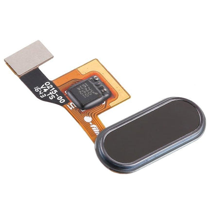 Fingerprint Sensor Flex Cable for Xiaomi Note 2(Black)-garmade.com