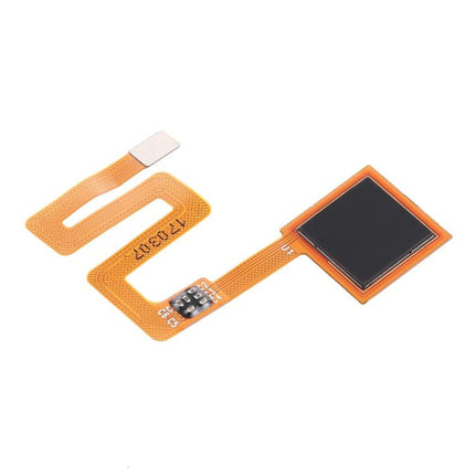 Fingerprint Sensor Flex Cable for Xiaomi Redmi Note 4(Black)-garmade.com