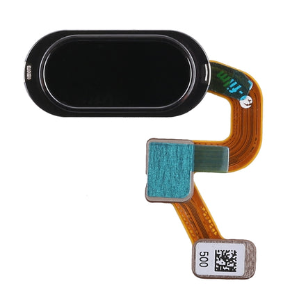Fingerprint Sensor Flex Cable for Vivo Xplay6 (Black)-garmade.com