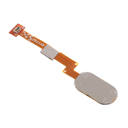 Fingerprint Sensor Flex Cable for Vivo Y66 / Y67 (Gold)-garmade.com