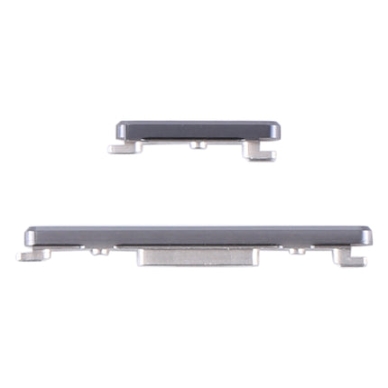 Power Button and Volume Control Button for Huawei P40 (Black)-garmade.com
